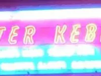 Mister kebab Marseille
