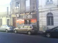 BC-BG Fast Food Montpellier