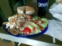 Kebab City Toulouse