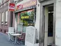 La Mechouillade Strasbourg