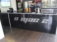 O mac 2 Juvisy-sur-Orge