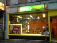 Kebab d'Orient Albi