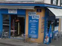 Gyros King Clermont-Ferrand