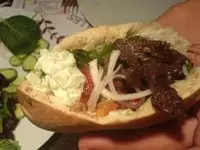 Snack kebab Montluçon