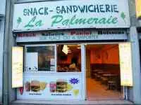 La Palmeraie Montpellier
