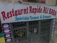 Chez Ali Baba Villecresnes