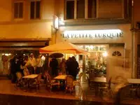 La Petite Turquie Thionville