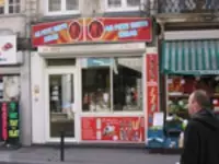 Au Petit Resto Valenciennes