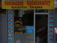 Galatasaray Montmagny