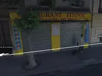 Restaurant Titanic Vincennes