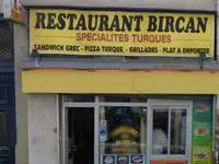 Restaurant Bircan Paris 10