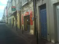 Kebab fait Maison Montpellier