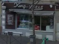 King Kebab Marseille