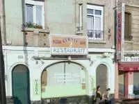 Cernay 2 Kebab Reims