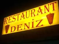 Restaurant Deniz Les-Pavillons-sous-Bois