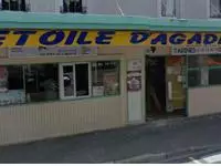 L'Etoile d'Agadir Troyes