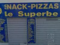 Snack Le Superbe Marseille