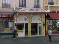 Amilcar II Lyon