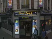 Med Food Clichy