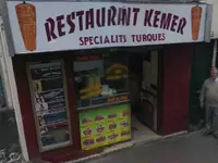 Restaurant Kemer Paris 09