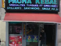 Pacha Kebab Paris 09