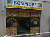 Bosphore Arpajon