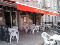 Istanbul Restaurant Souillac