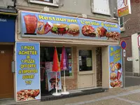 L'Etoile d'Orient Saint-André-de-l'Eure