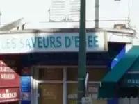 Les saveurs d'egée Vincennes