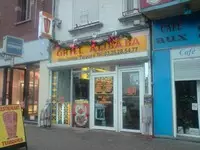 Grill Ali Baba Hénin-Beaumont