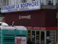 Le Bosphore Paris 10