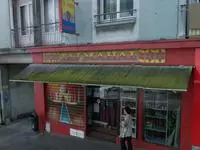 Taj Mahal Brest