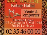 Mac Hallal Le Havre