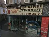 L'Euphrate Limoges