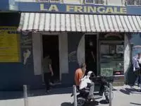 La Fringale Snack Marseille