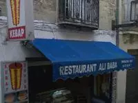 Restaurant Ali Baba Montpellier