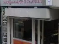 Anatolie Paris 10