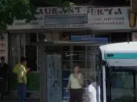 Restaurant Derya La Courneuve