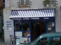 Chez Yannis Sarcelles