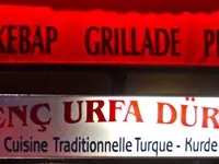 Genç Urfa Durum Paris 10