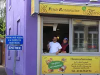 Chez Mario Erstein