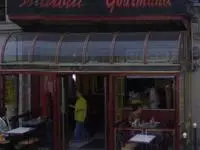 Istanbul Gourmand Paris 19