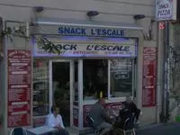 L'Escale Marseille
