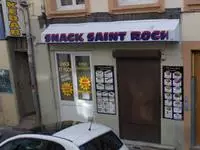 Snack Saint Roch Saint-Etienne