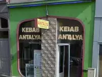 Antalya Saint-Etienne