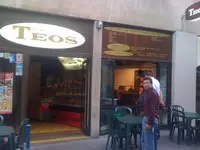 Teos Kebab Limoges