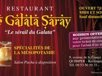 Galatasaray Quimper