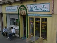 Sandwicherie Oasis Rouen