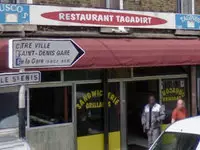 Restaurant Tagadirt Saint-Denis