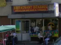 Restaurant Istanbul Aubervilliers